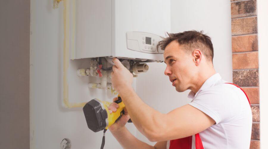 Professional expert plumbing services in Charlestown, MD